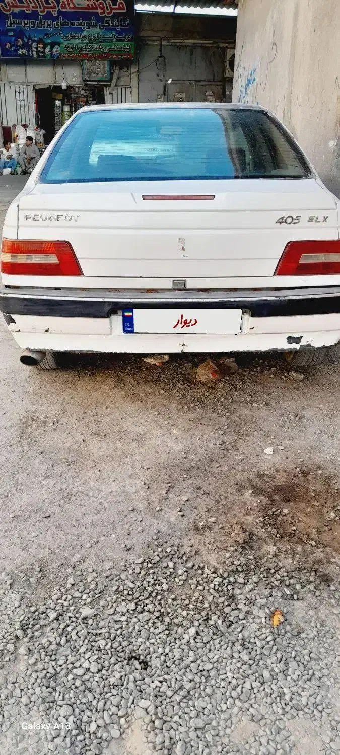 پژو|خودرو سواری و وانت|زابل, |دیوار