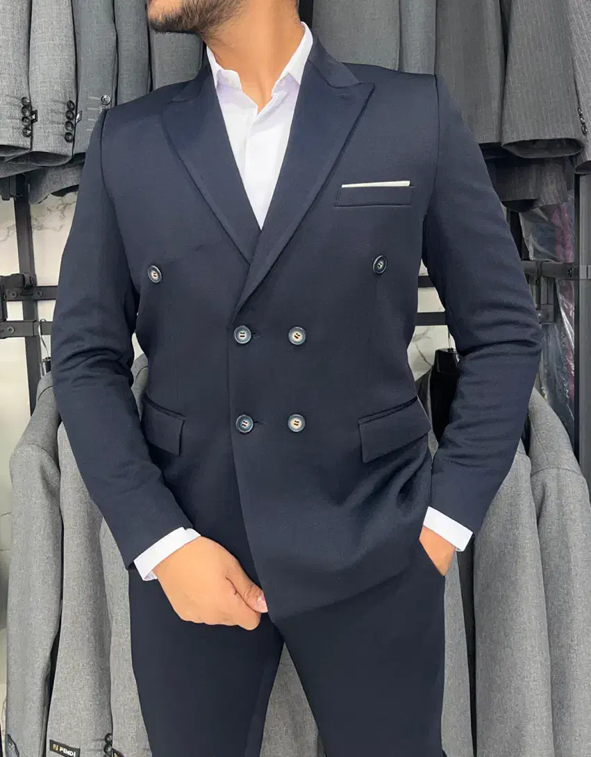 کت مردانه بزیاق وارداتی/جلیقه /شلوار/دوچاک /تک چاک|لباس|شیراز, محمودآباد|دیوار