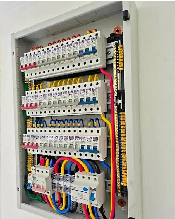 برقکاری ساختمان|خدمات پیشه و مهارت|لاهیجان, فیاض|دیوار