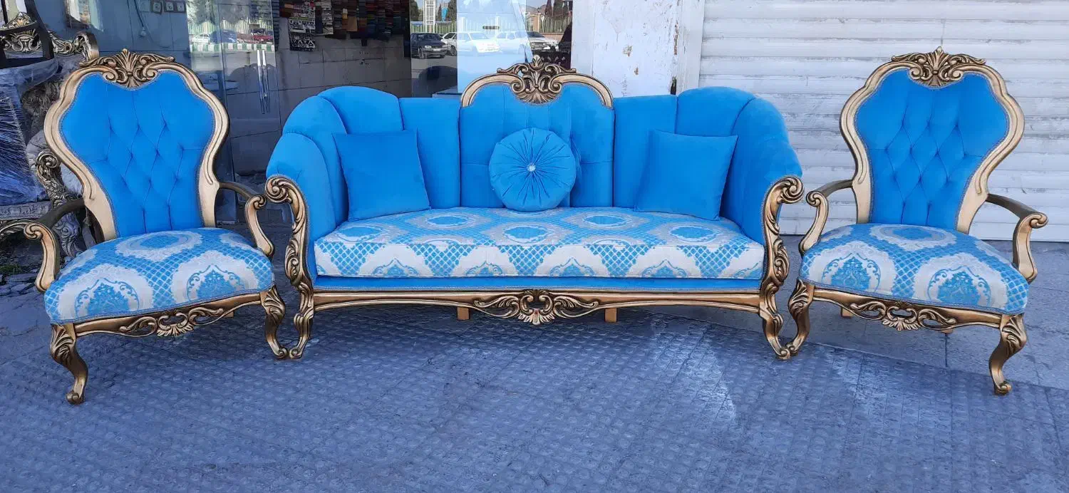 تعمیرات مبلمان|خدمات پیشه و مهارت|زاهدان, |دیوار