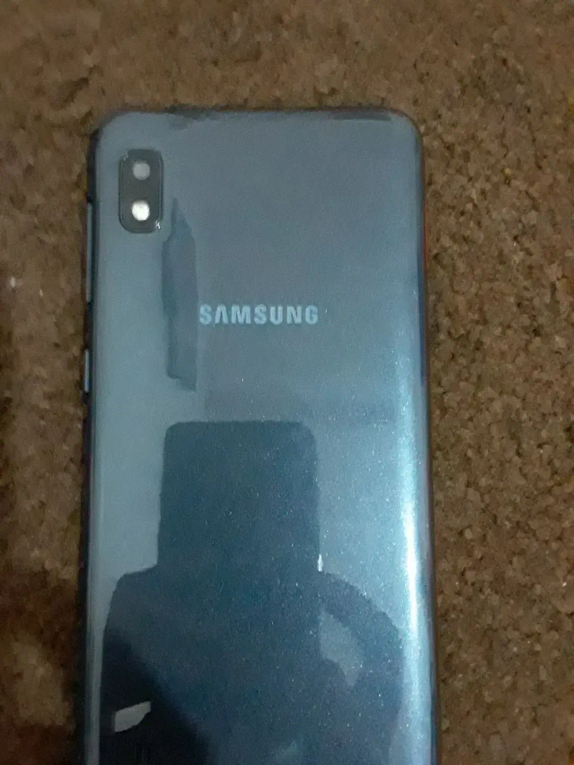 گوشی a10 cor|موبایل|میاندوآب, |دیوار