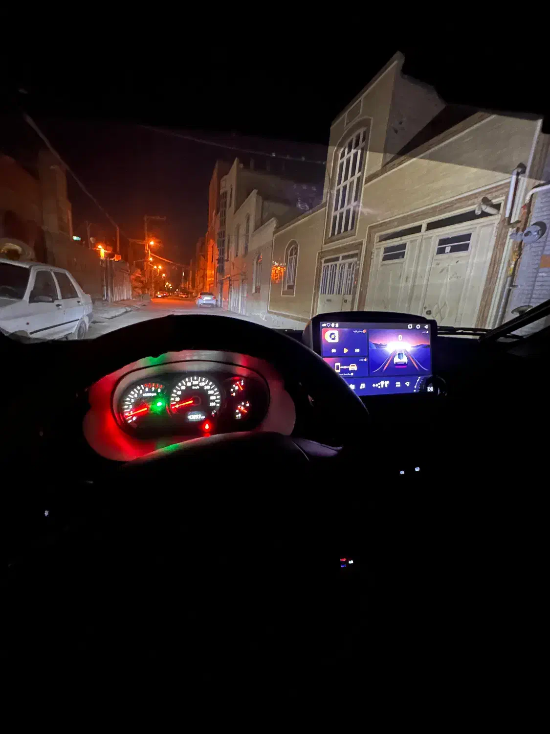 کوییک R ۱۴۰۲|خودرو سواری و وانت|زاهدان, |دیوار