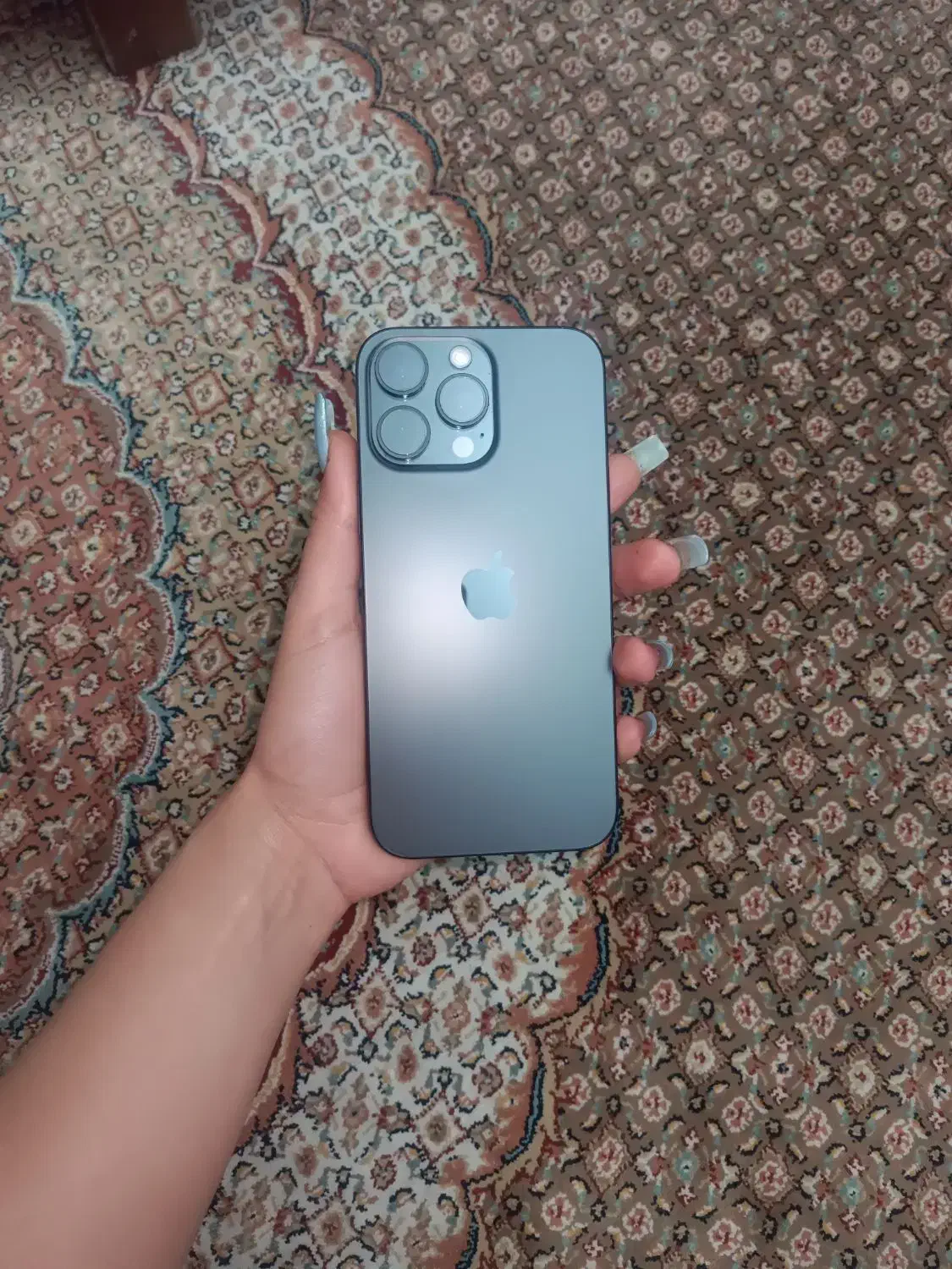 آیفون 16پرومکس|موبایل|تهران, امامت|دیوار