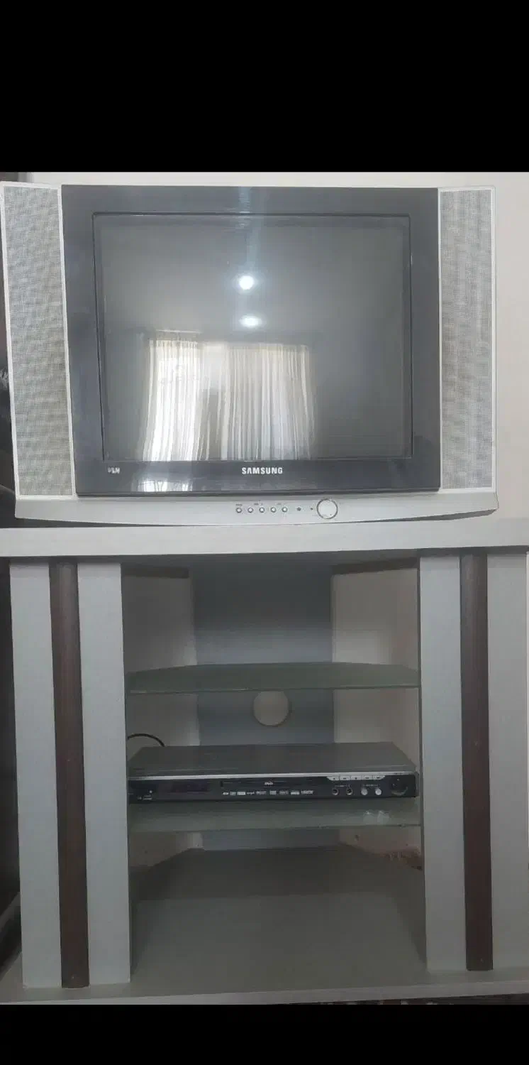 تلویزیون سامسونگ|تلویزیون و پروژکتور|شیروان (خراسان), |دیوار