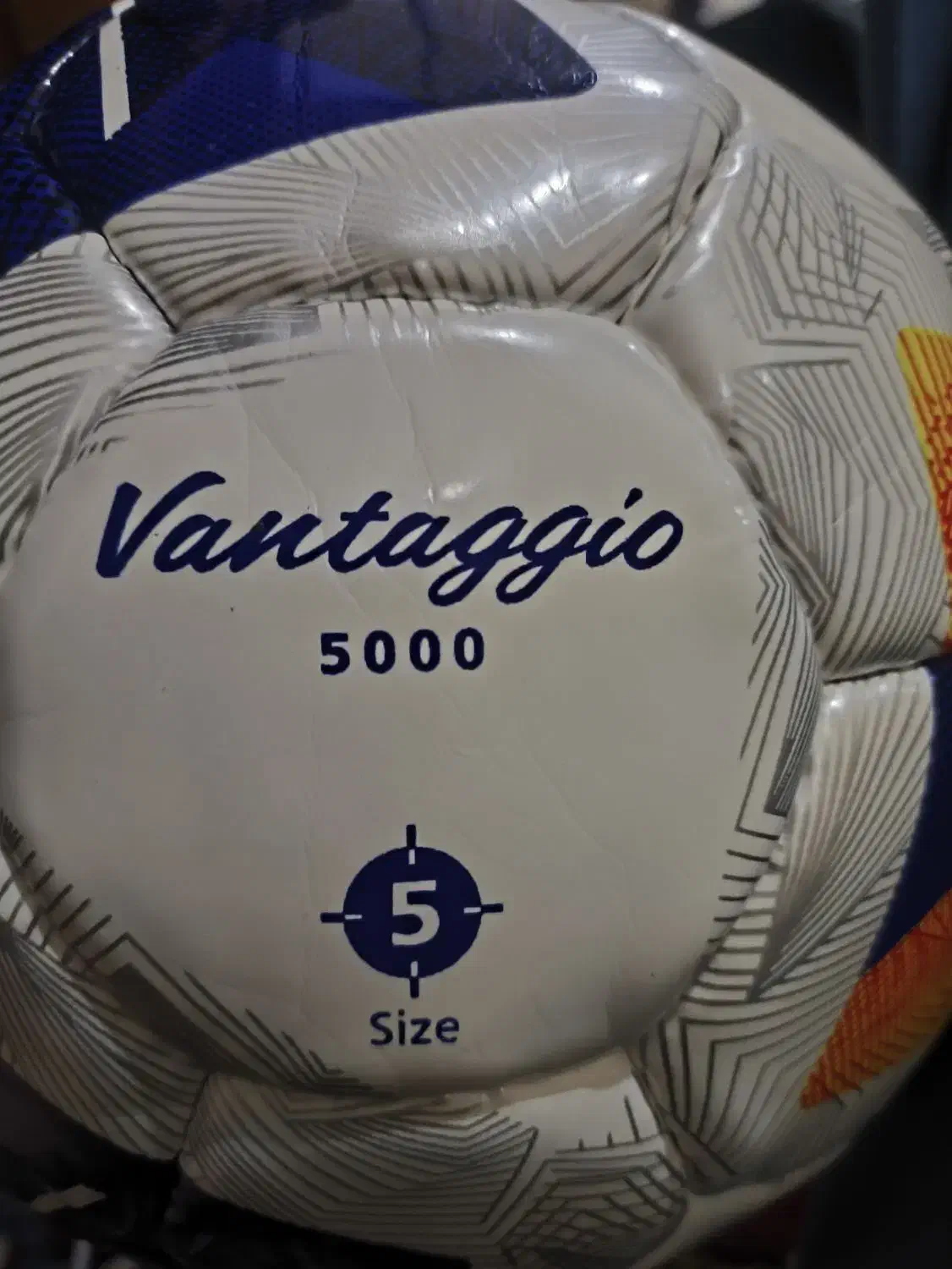 توپ مولتن ونتاژیو|تجهیزات ورزشی|مشهد, شهید بصیر|دیوار