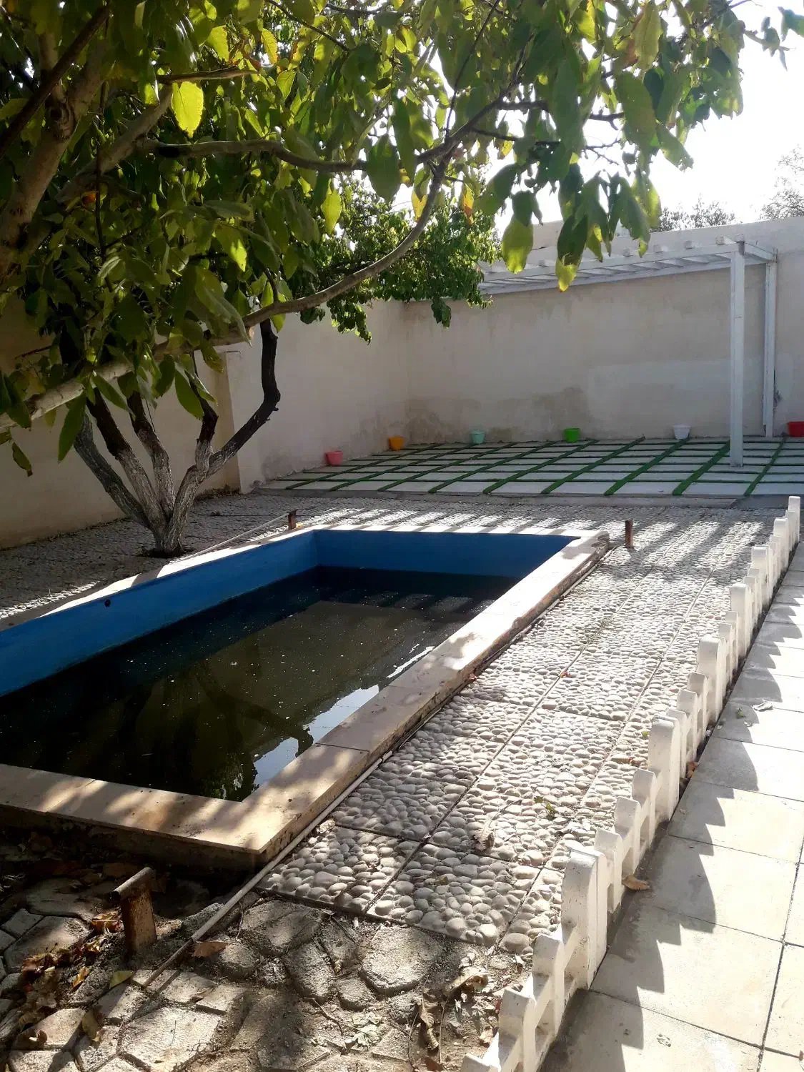 اجاره باغ برای تولد|خدمات پذیرایی، مراسم|قزوین, |دیوار