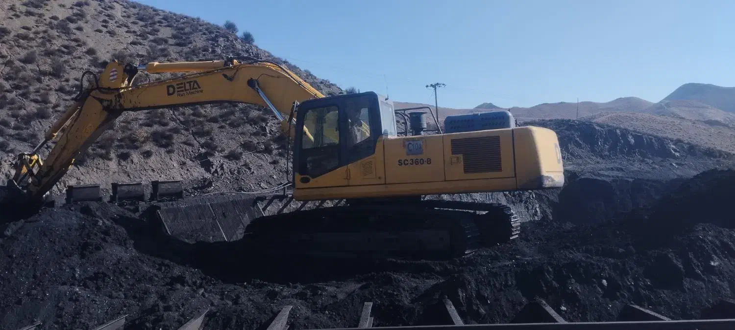 بیل 360 دلتا و بیل 220 دلتا مدل|خودرو سنگین|کرمان, |دیوار