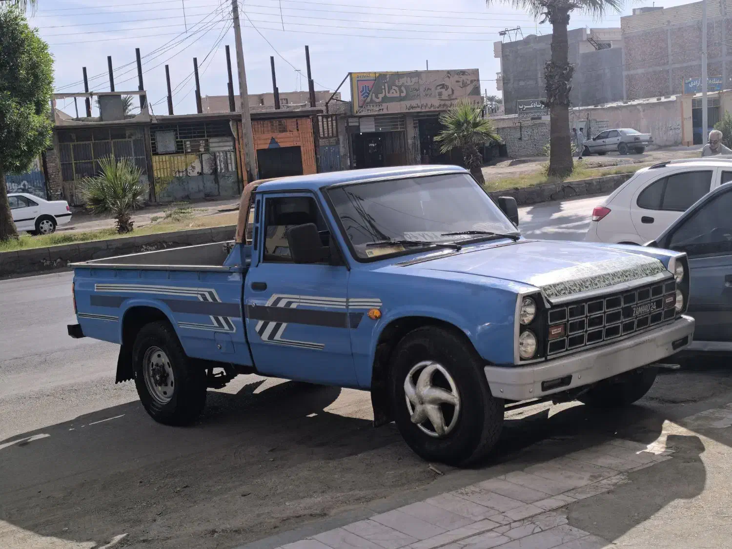 نیسان مدل 1401|خودرو سواری و وانت|ایرانشهر, |دیوار