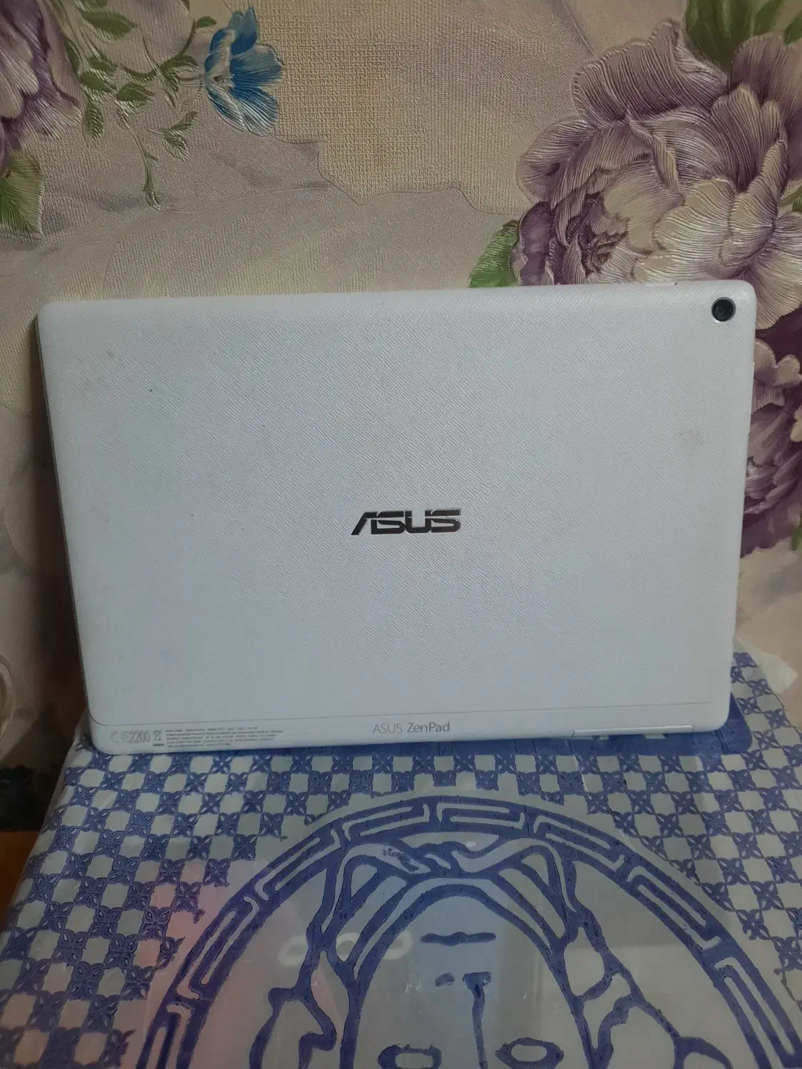 تبلت ایسوس ۱۰ اینچ|تبلت|تهران, سلسبیل جنوبی|دیوار