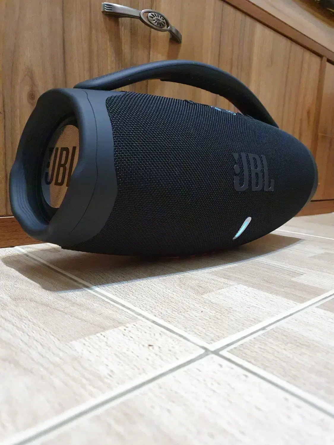 اسپیکر جی بی ال jBL|پخشکننده همراه|تهران, ستارخان|دیوار