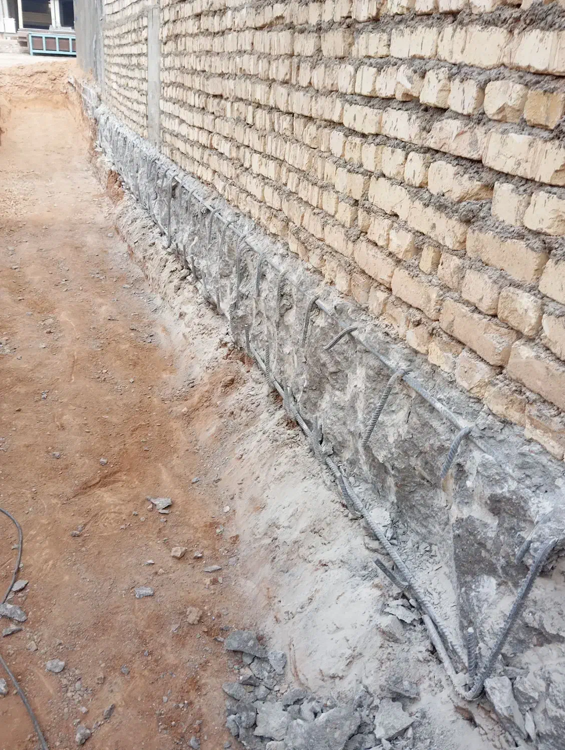 تخریب کاری|خدمات پیشه و مهارت|عسلویه, |دیوار