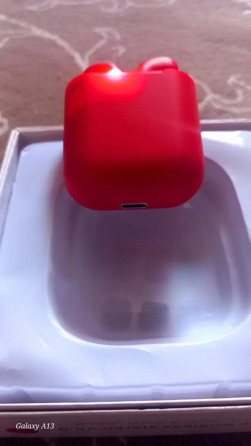 ایرپاد|لوازم جانبی موبایل و تبلت|ملارد, |دیوار