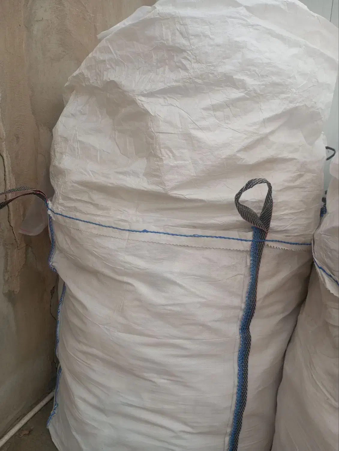 گونی جامبو|ظروف نگهدارنده، پلاستیکی، یک‌بارمصرف|احمدآبادمستوفی, |دیوار