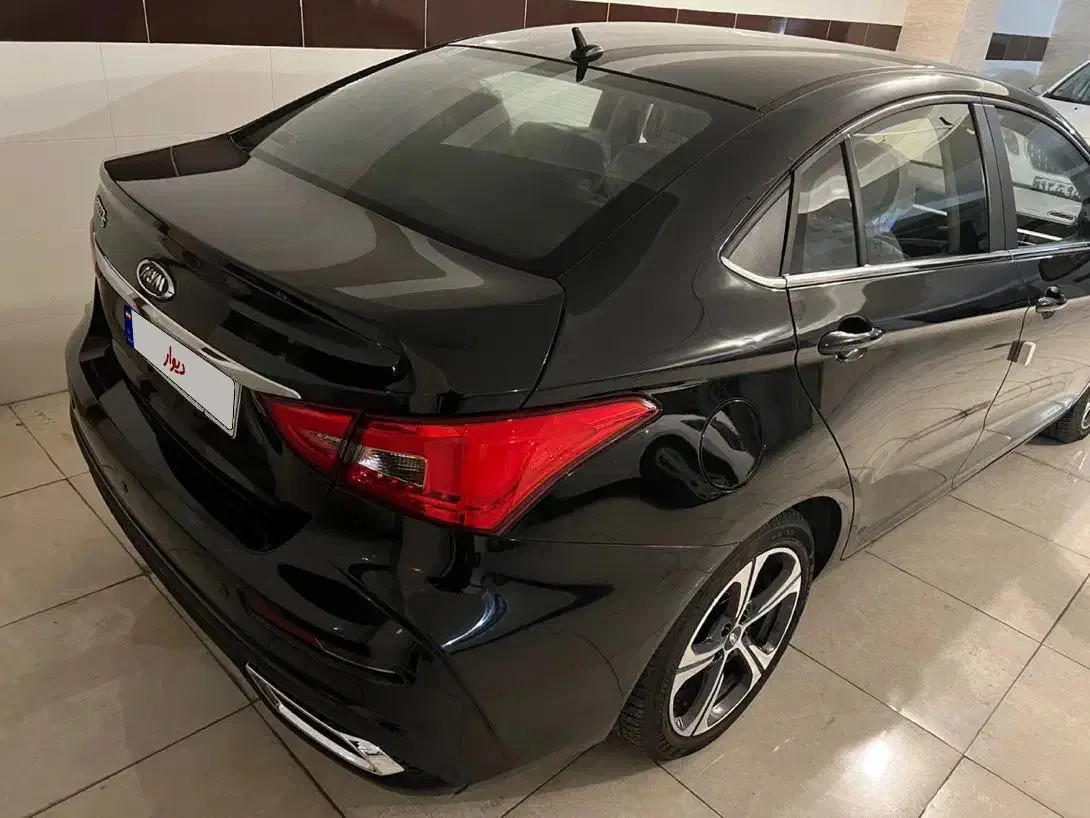 آریزو 5 fl صفر|خودرو سواری و وانت|ارومیه, |دیوار