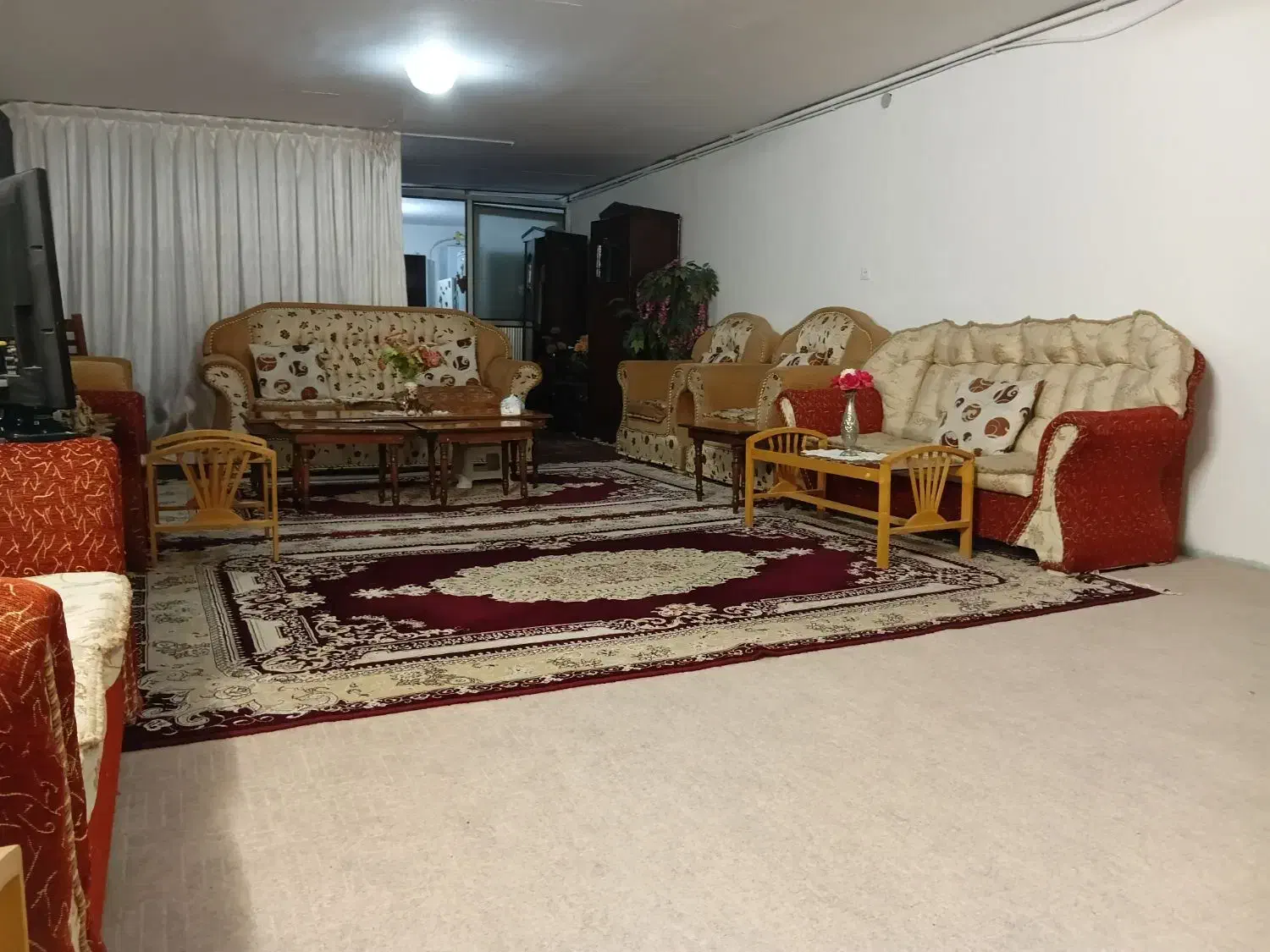 منزل ۱۲۵ متری شمالی در عبادی ۹۷|فروش خانه و ویلا|مشهد, گاز|دیوار