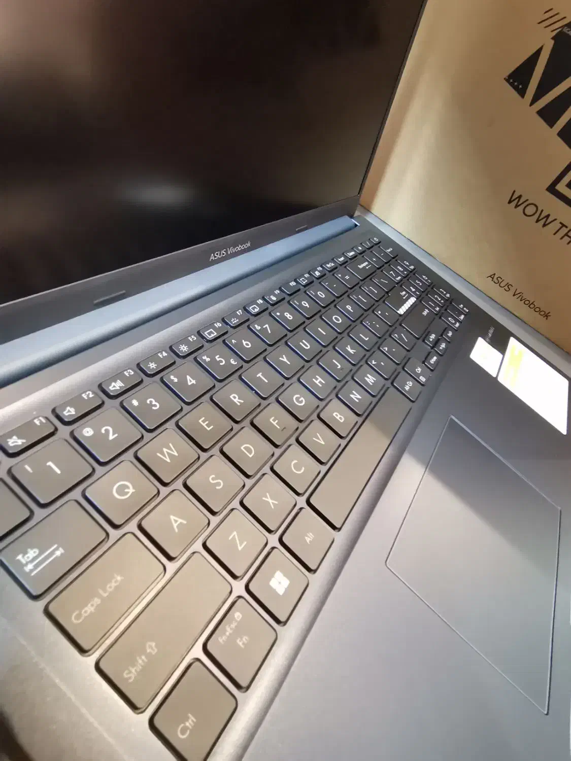 ایسوسi7-13620H آکبند رم۱۶-ssd512Gb|رایانه همراه|یزد, |دیوار