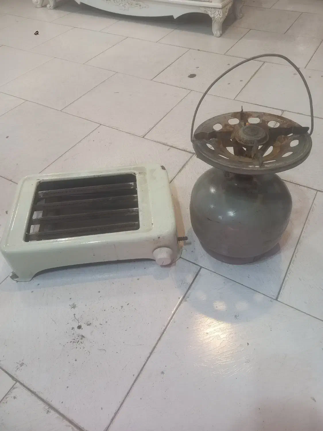 پیک نیک ۲کیلووکباب پز|اجاق گاز و لوازم برقی پختوپز|کرج, حیدرآباد|دیوار