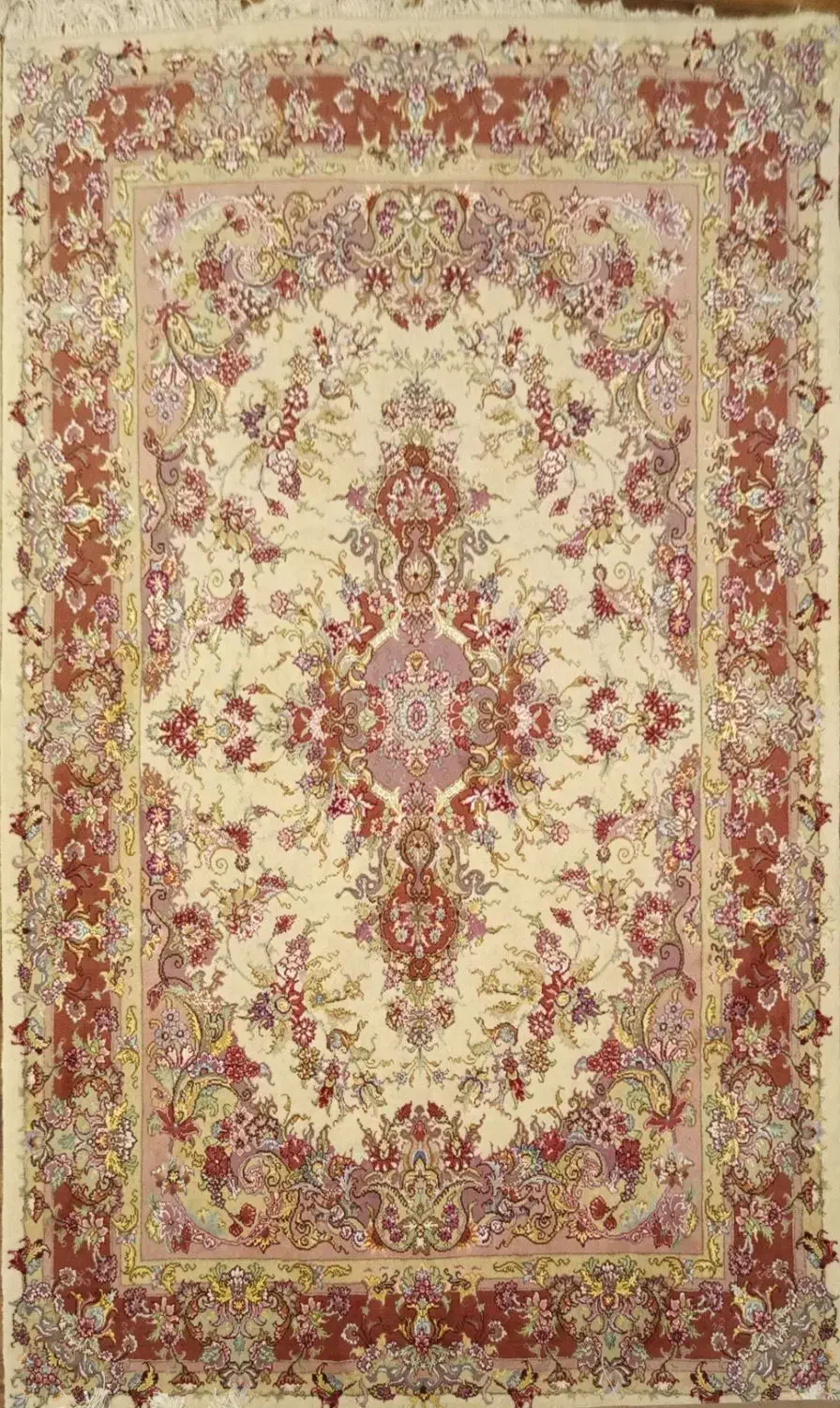 فرش خطیب|فرش|تبریز, |دیوار