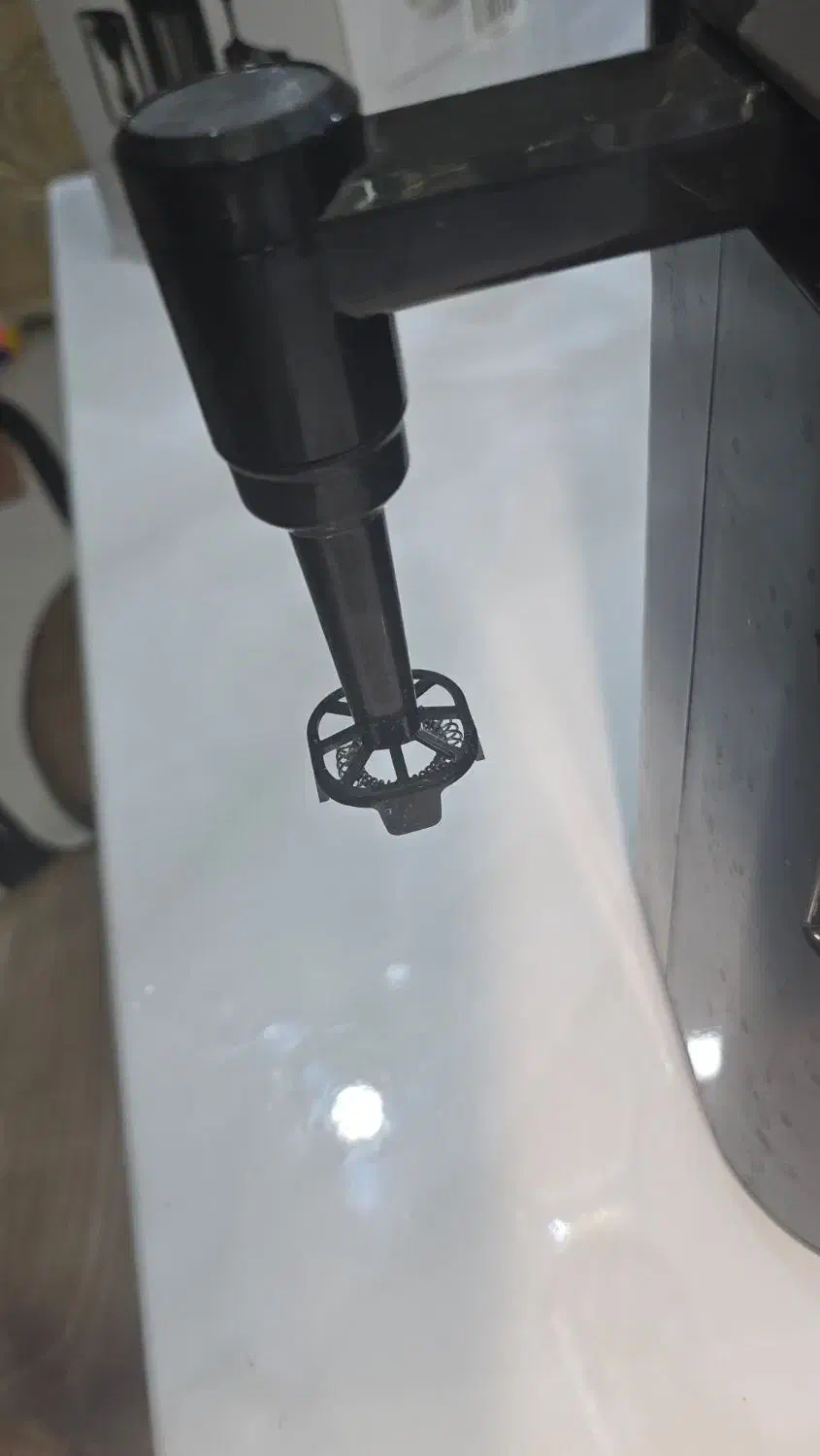 قهوه ساز اتوماتیک Karaca Hatir Barista|سماور، چایساز، قهوهساز|شیراز, شهرک برف فروشان|دیوار