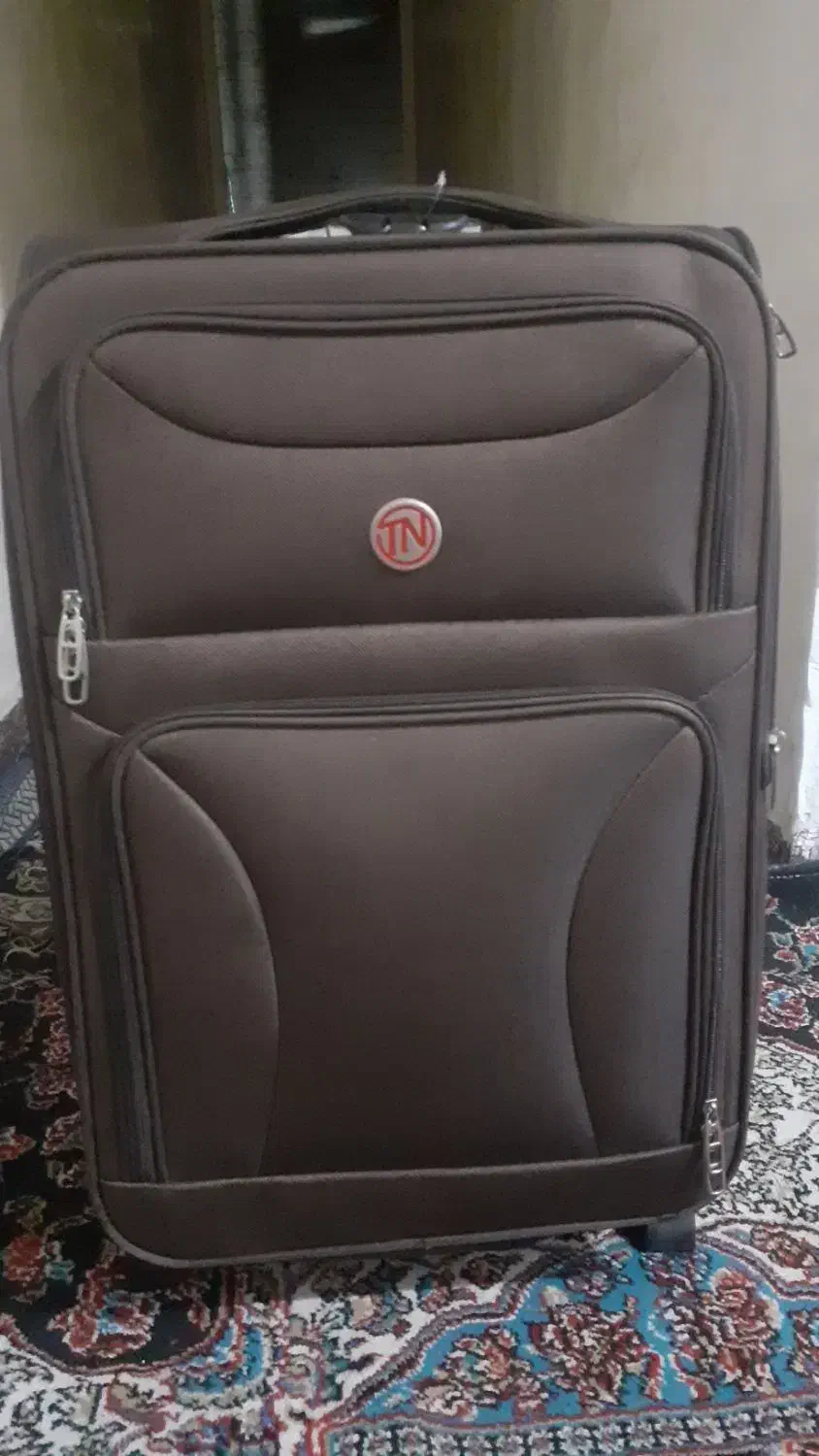 ساک مسافرتی|کیف، کفش، کمربند|اهواز, اسلام آباد شرقی|دیوار