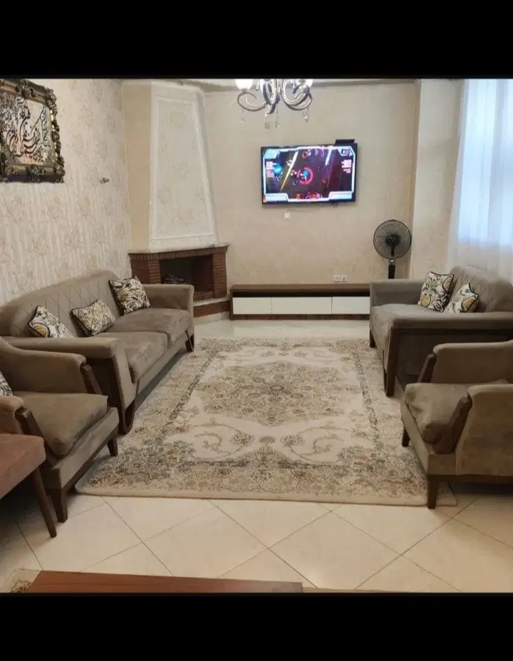 ۸۰متر/فلکه اول فردیس/بهترین لوکیشن|اجارهٔ آپارتمان|فردیس, فردیس|دیوار
