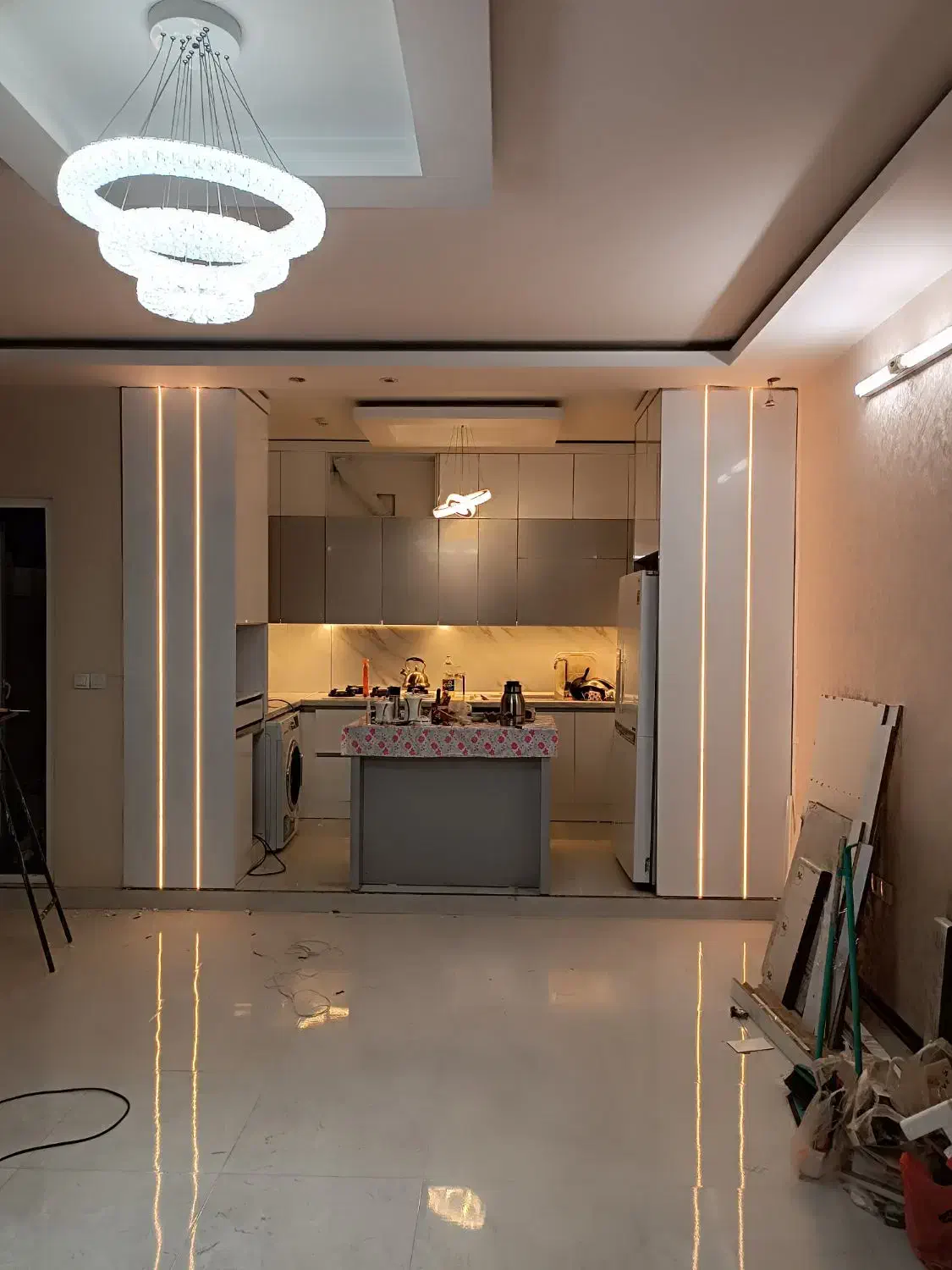 کله امور خدمات برقکار ساختمان نصب و رفع اتصال|خدمات پیشه و مهارت|مشهد, شاهد (شهرک غرب)|دیوار