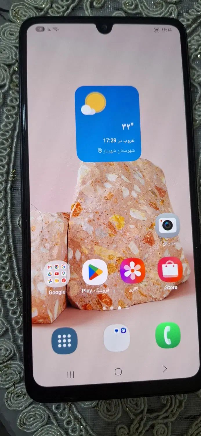 a33 5G|موبایل|شهریار, شهرک امیریه|دیوار