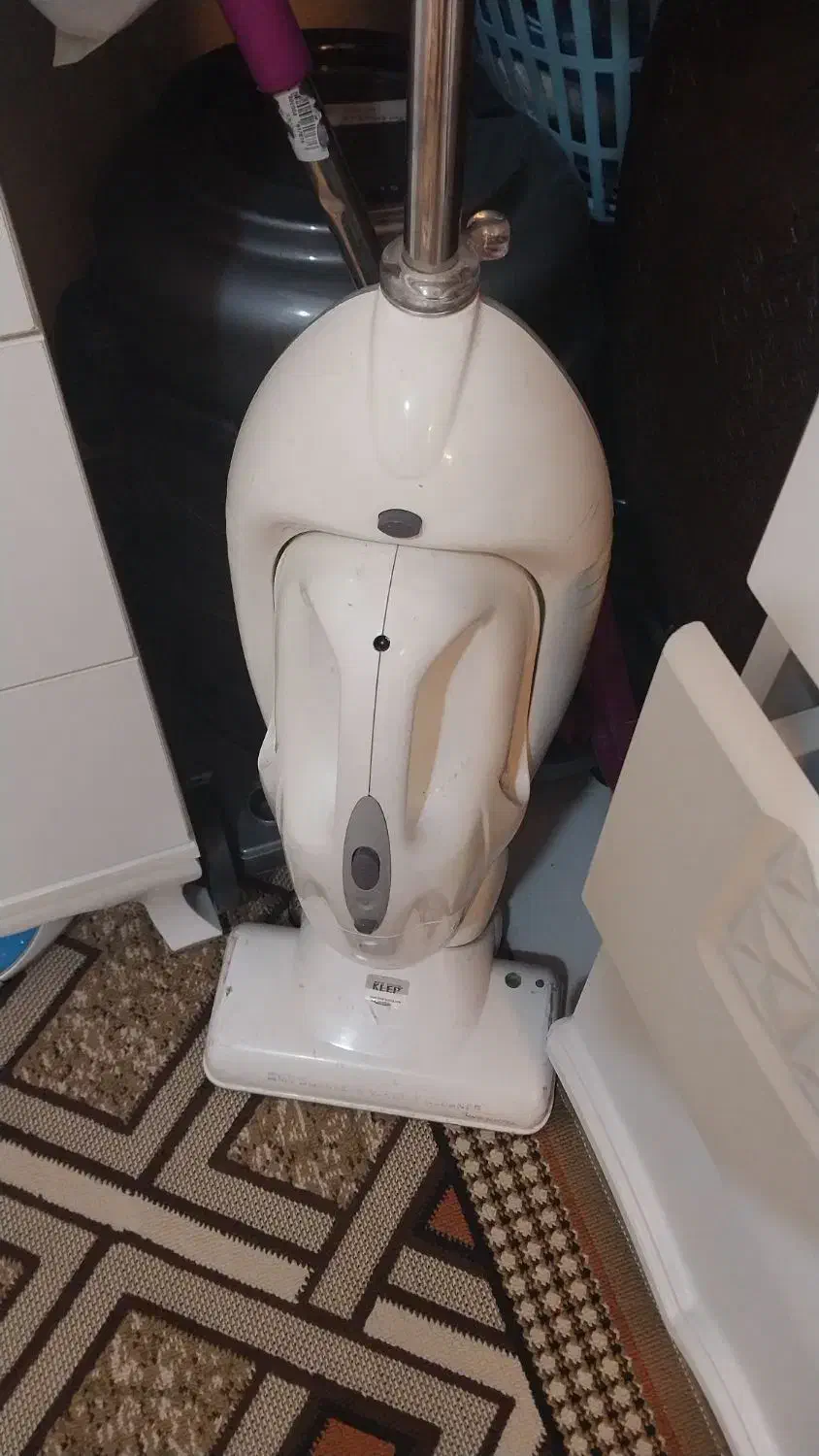 جاروشارژی|جاروبرقی، جارو شارژی، بخارشو|شاهین‌شهر, عطار|دیوار