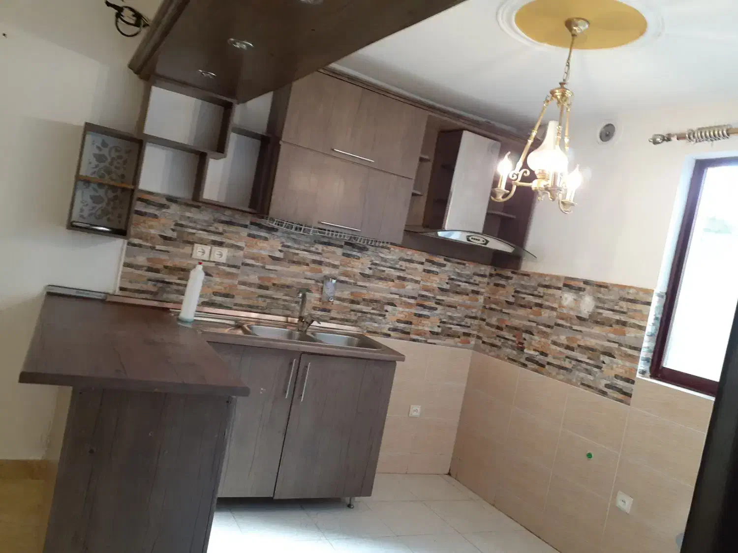 فروش همکف از ۲|فروش آپارتمان|رشت, سلیمانداراب|دیوار