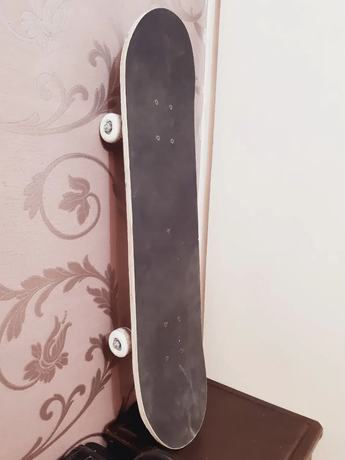 اسکیت برد حرفه ای|دوچرخه، اسکیت، اسکوتر|ری, دیلمان|دیوار