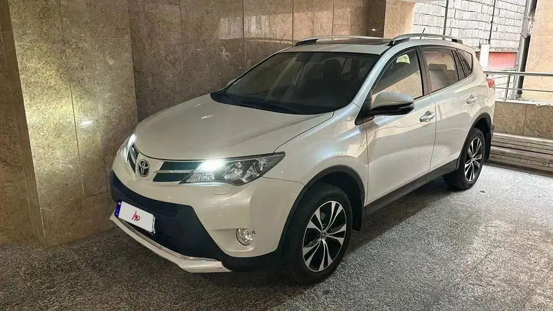 راوفور|خودرو سواری و وانت|تهران, شهرک کوهسار|دیوار