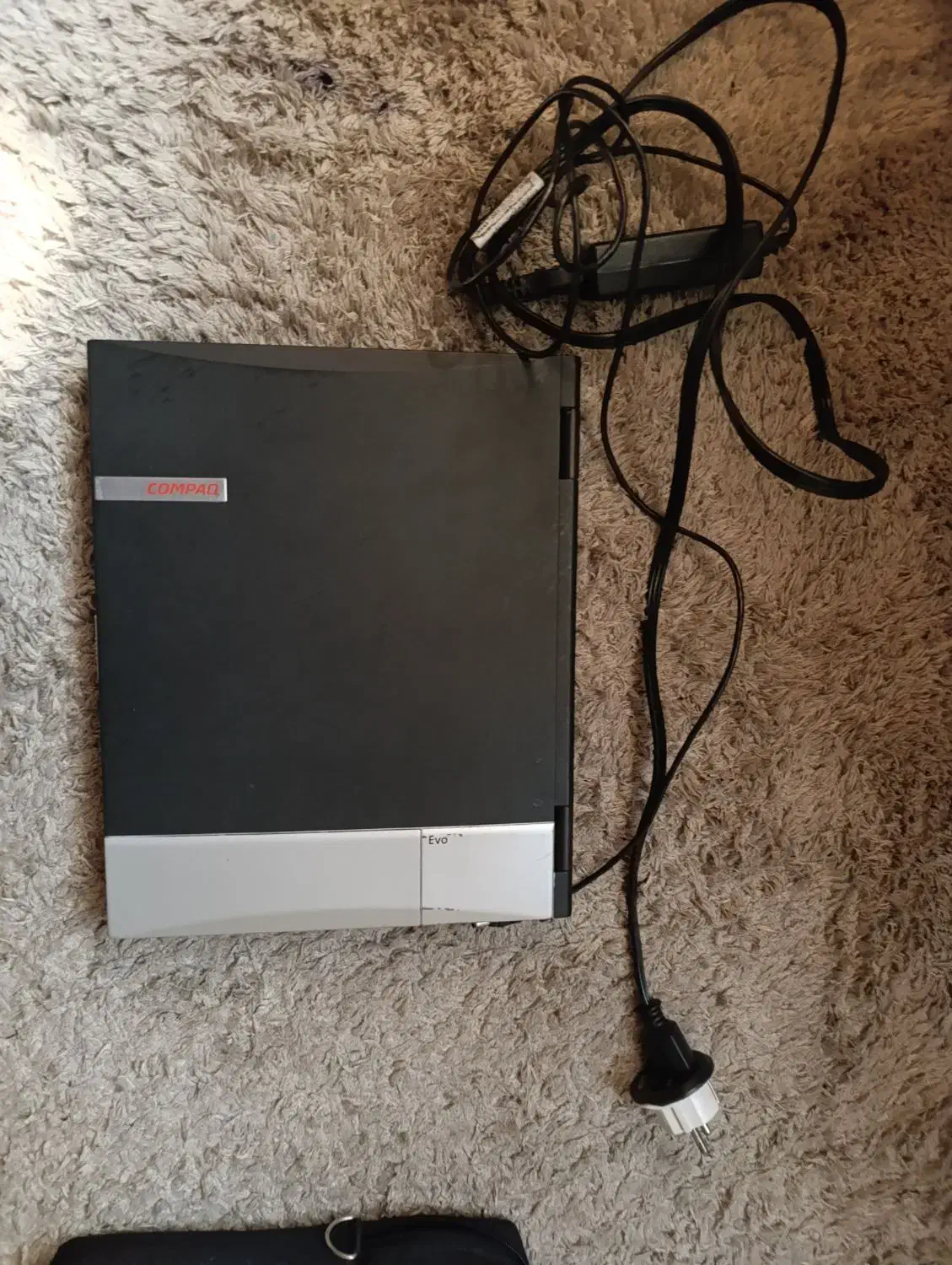 لپتاپ compaq|رایانه همراه|تهران, ظفر|دیوار