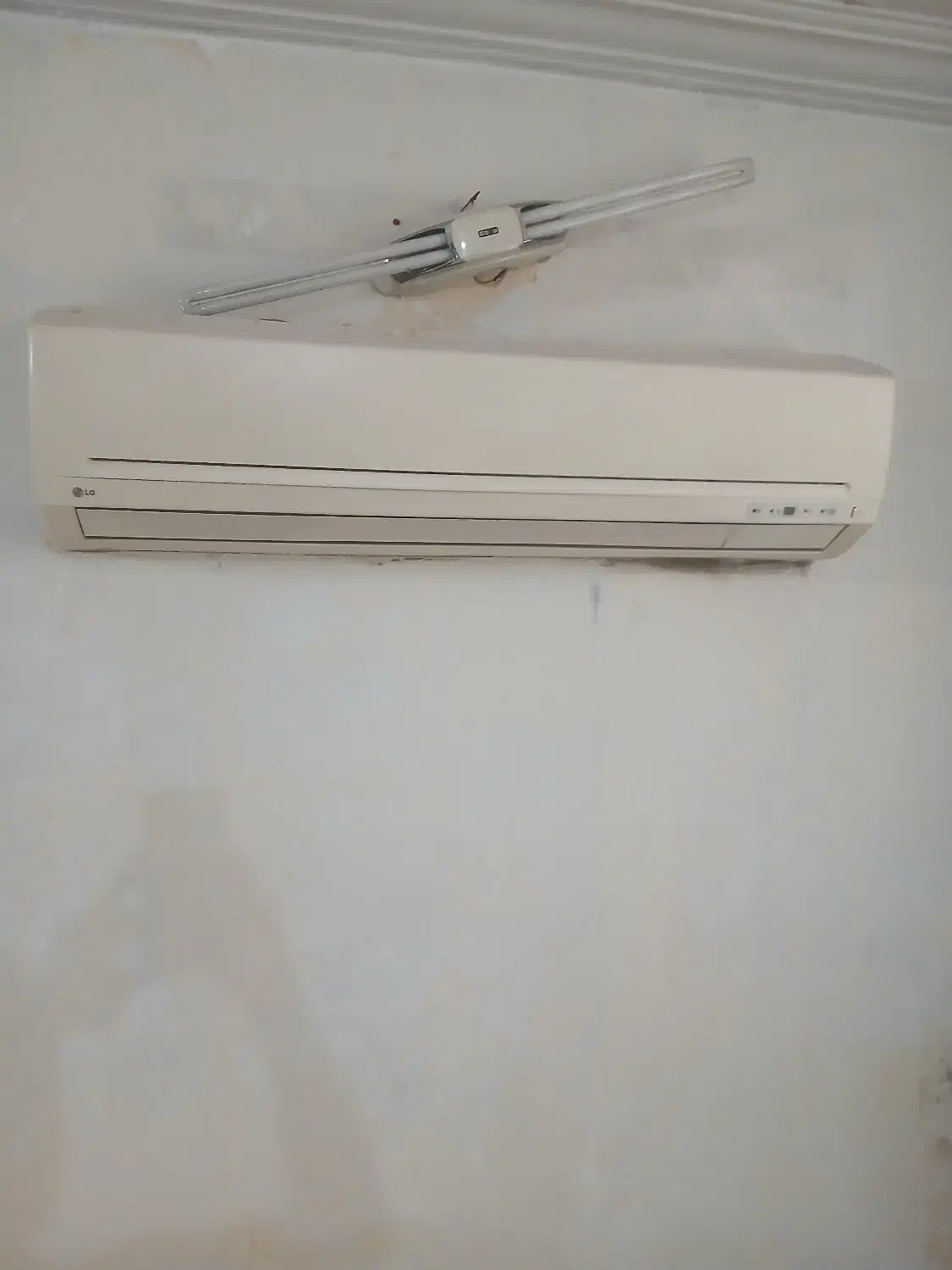 کولر گازی LG|کولر گازی و فنکوئل|ری, شهادت|دیوار