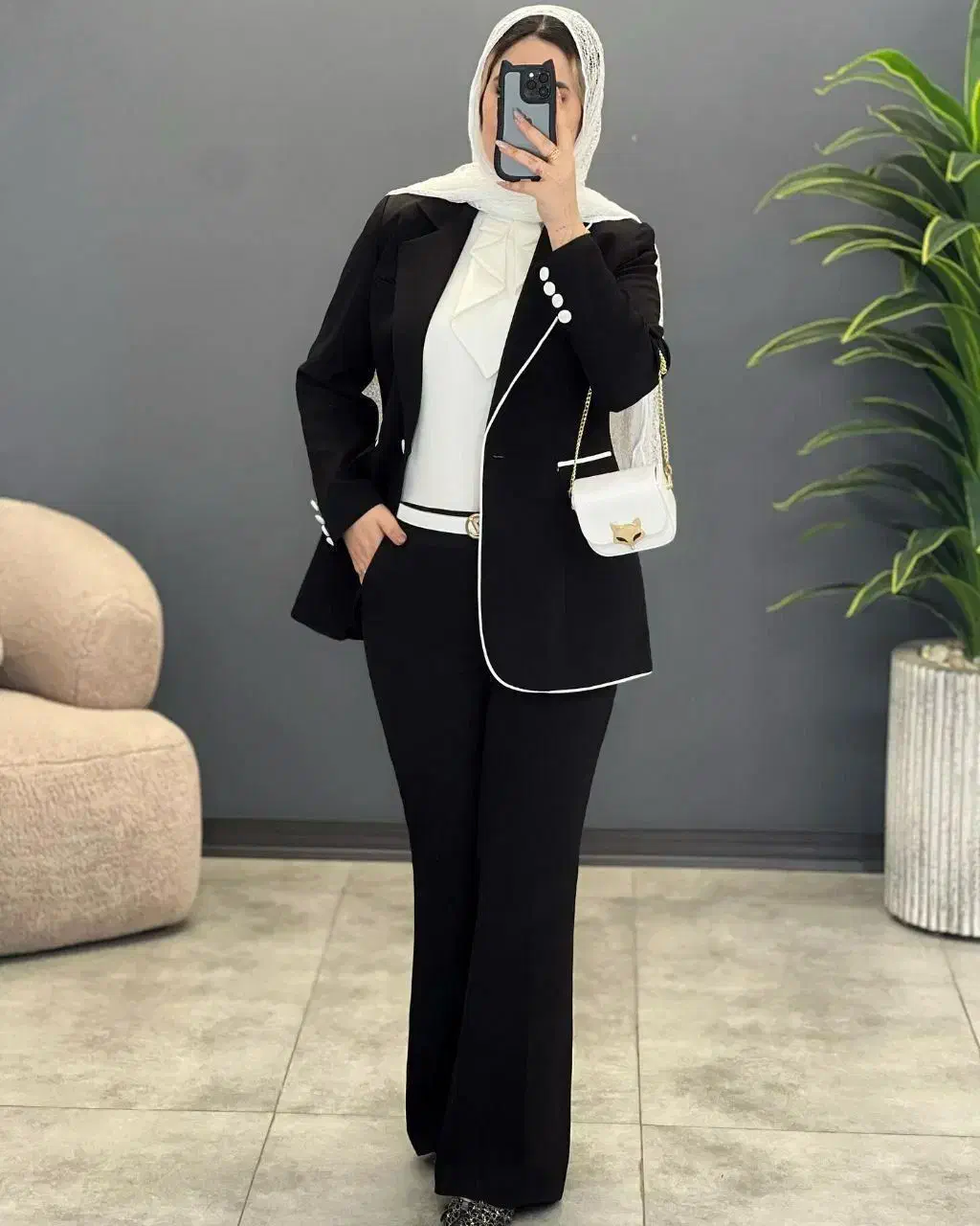 کت شلوار|لباس|خسروشاه, |دیوار