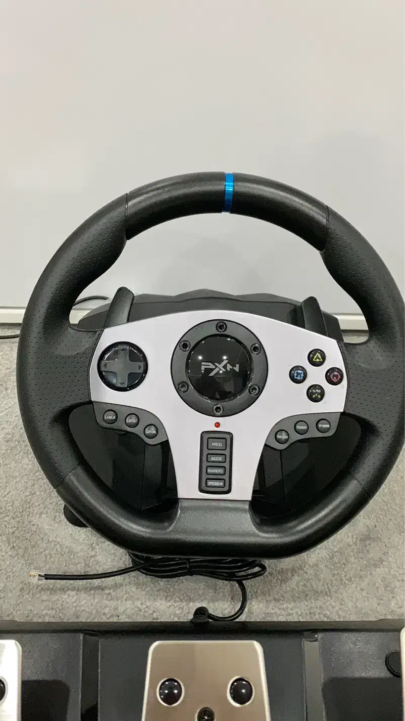 فرمان بازی PXN -V9 نسل جدید|کنسول، بازی ویدئویی و آنلاین|مریوان, |دیوار