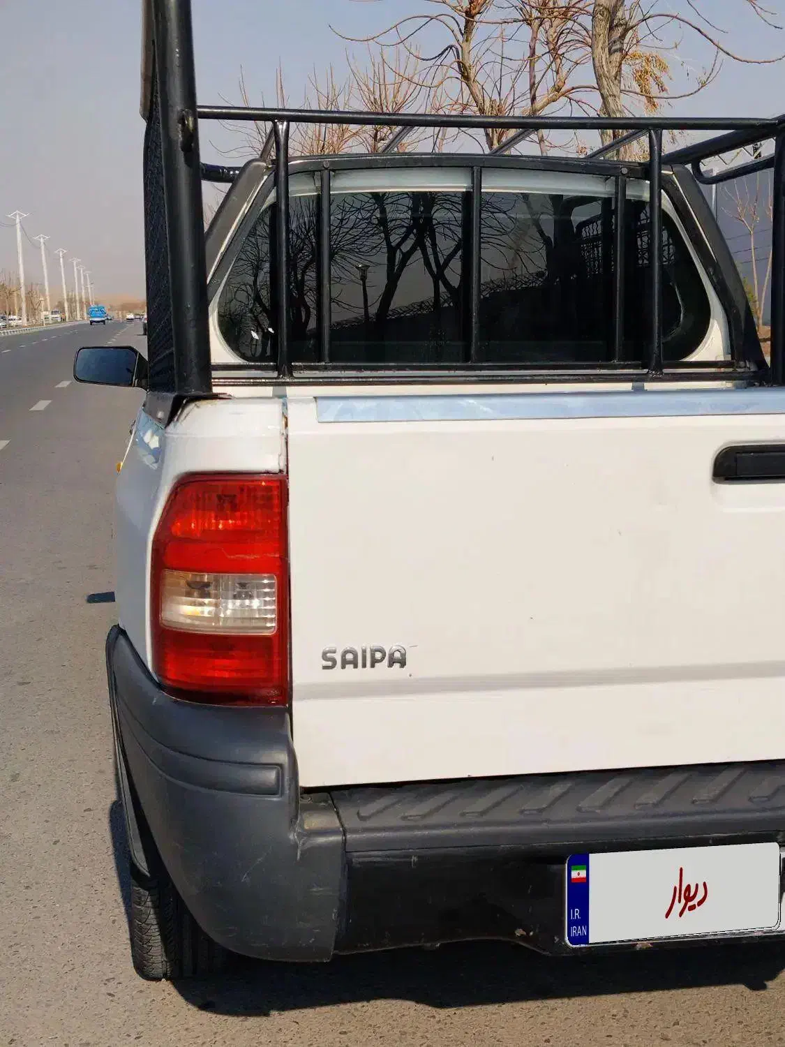 پراید151 ۱۴۰۱|خودرو سواری و وانت|پاکدشت, حصار امیر|دیوار