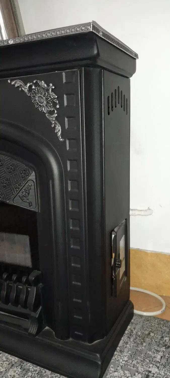 بخاری گازی|بخاری، هیتر، شومینه|ری, شهرری|دیوار