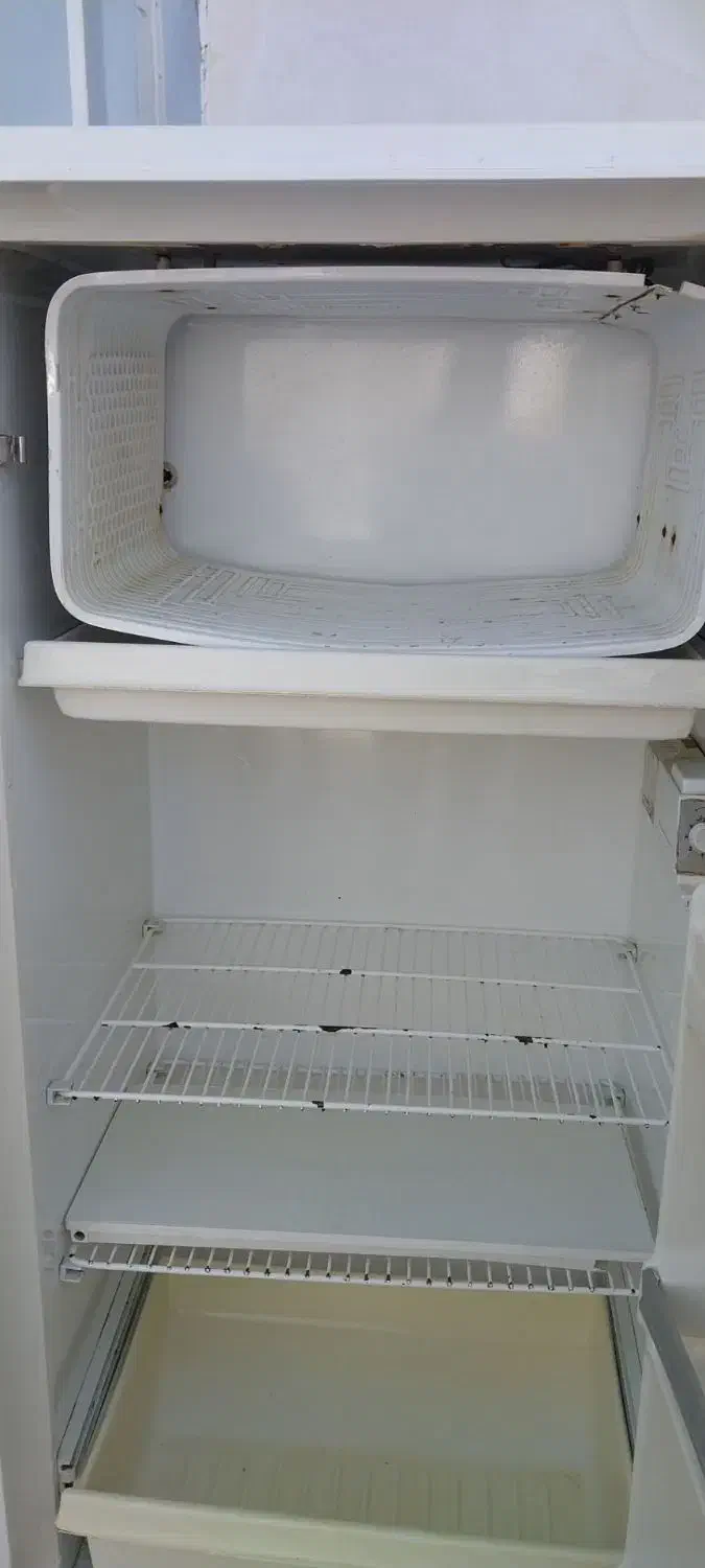 یخچال|یخچال و فریزر|تربت جام, بهشت نبی|دیوار