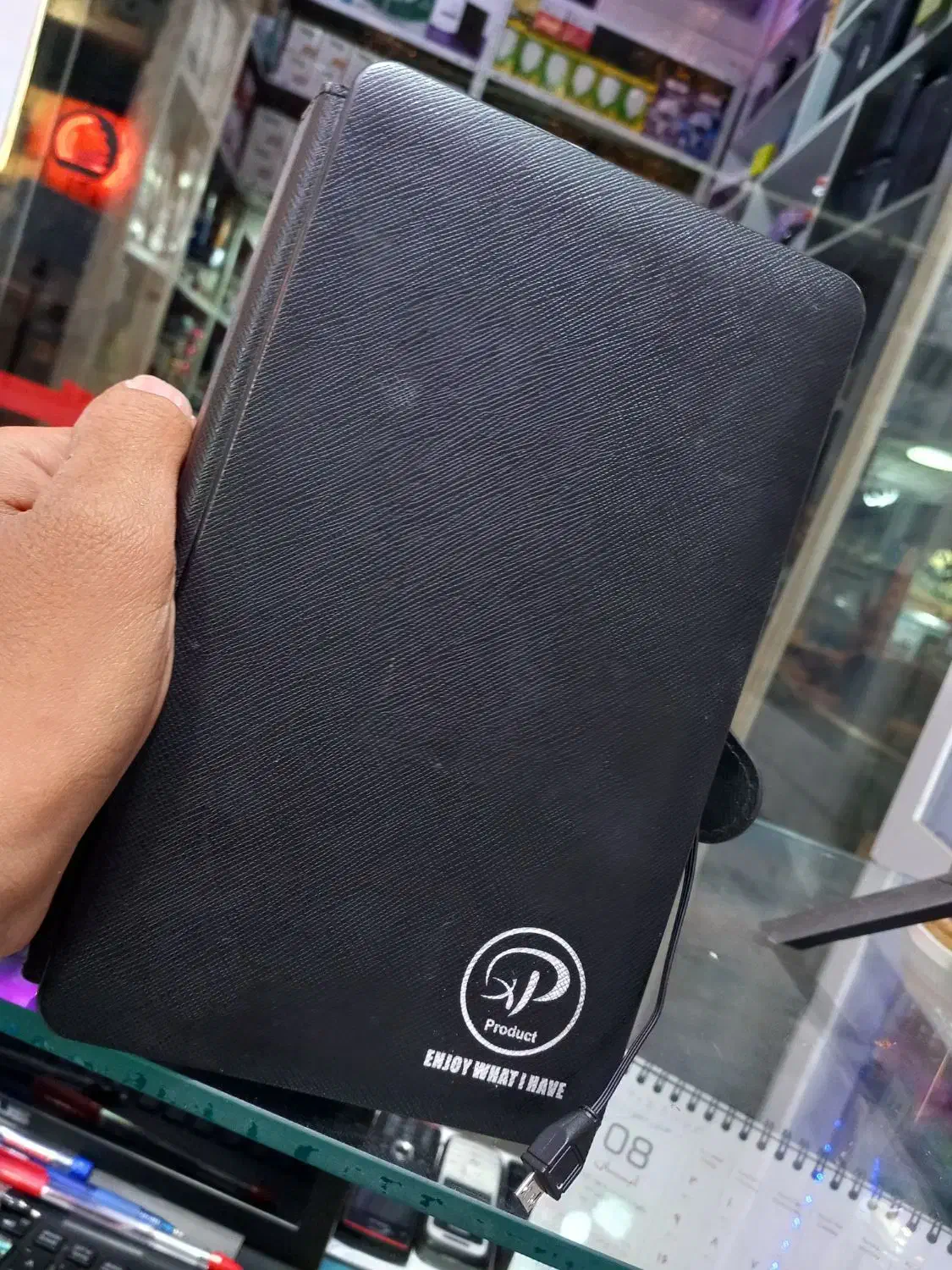 کیبورد تبلت|لوازم جانبی موبایل و تبلت|سمنان, |دیوار