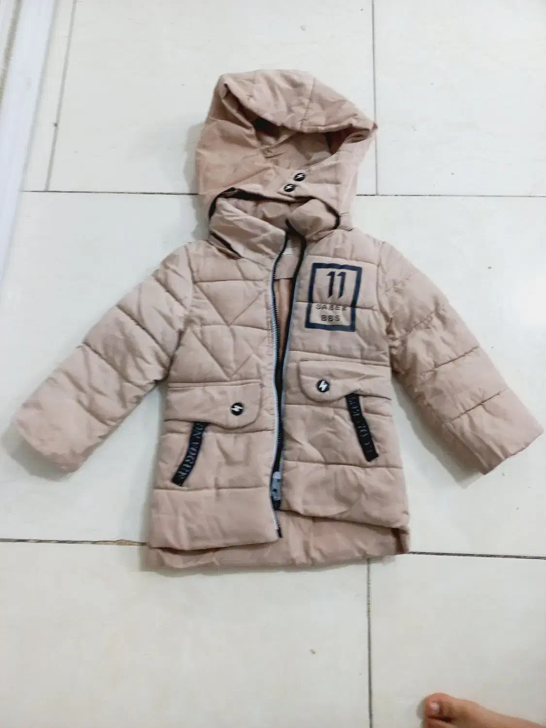 گاپشن بچه گانه|کفش و لباس بچه|مشهد, میعاد (شهرک غرب)|دیوار