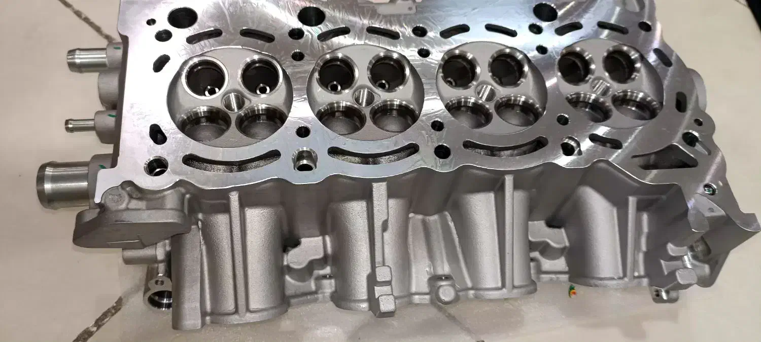 سرسیلندر جک جی 3|خدمات موتور و ماشین|تهران, سعادت‌آباد|دیوار