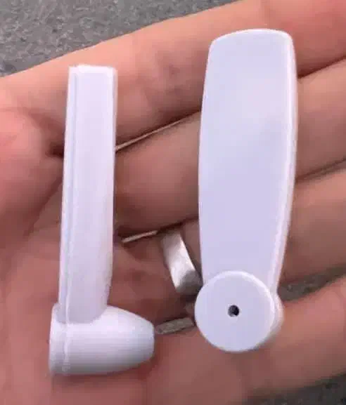 خریدوفروش +گیت دزدگیر+نوکارکرده پوشاک مزون تگ|حراج|شهرکرد, |دیوار