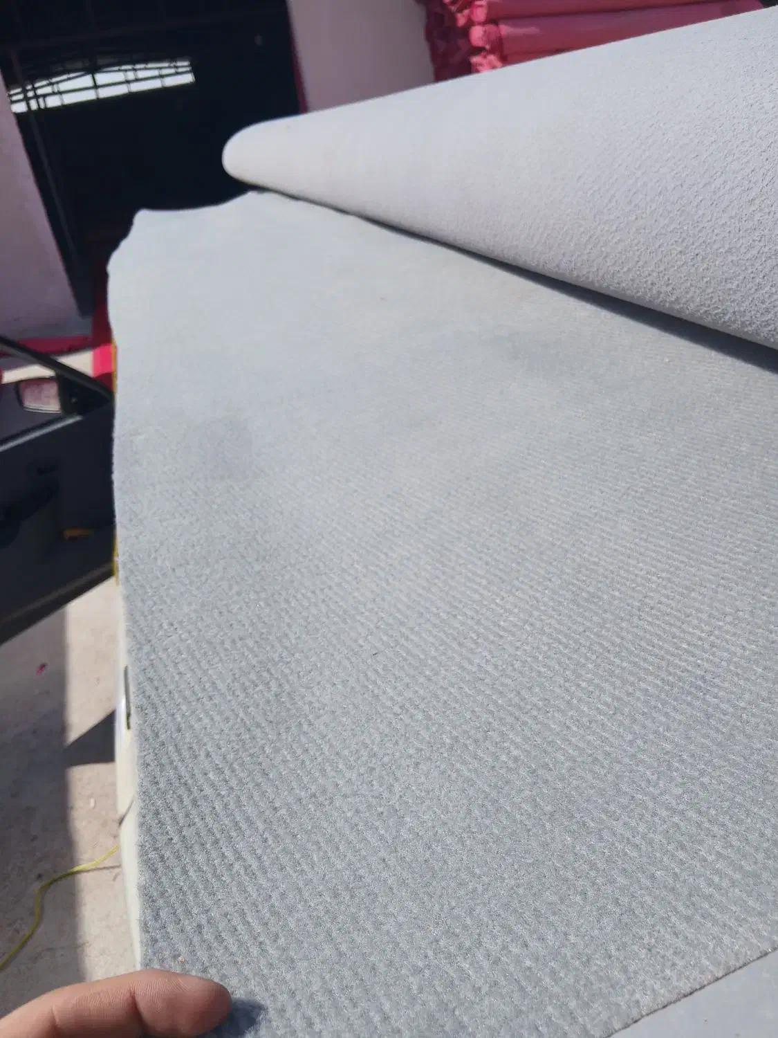 موکت درحد نو|موکت|رباطکریم, شهرک صنعتی زوارهای|دیوار