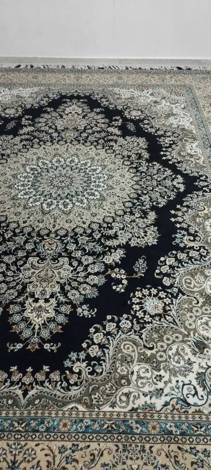 فرش|فرش|سرپل ذهاب, |دیوار