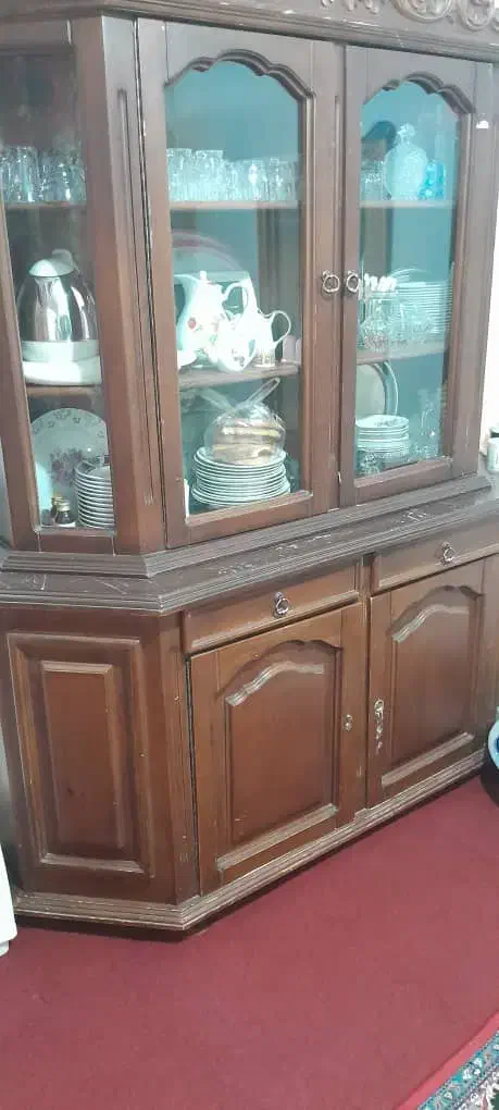 ویترین|بوفه، ویترین، کنسول|تویسرکان, |دیوار