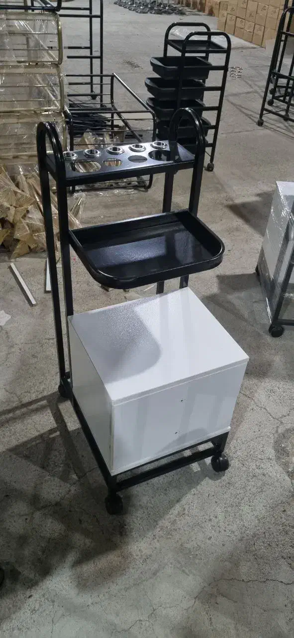 تجهیزات ارایشگاهی|آرایشگاه و سالن‌های زیبایی|تهران, شهید رجایی|دیوار