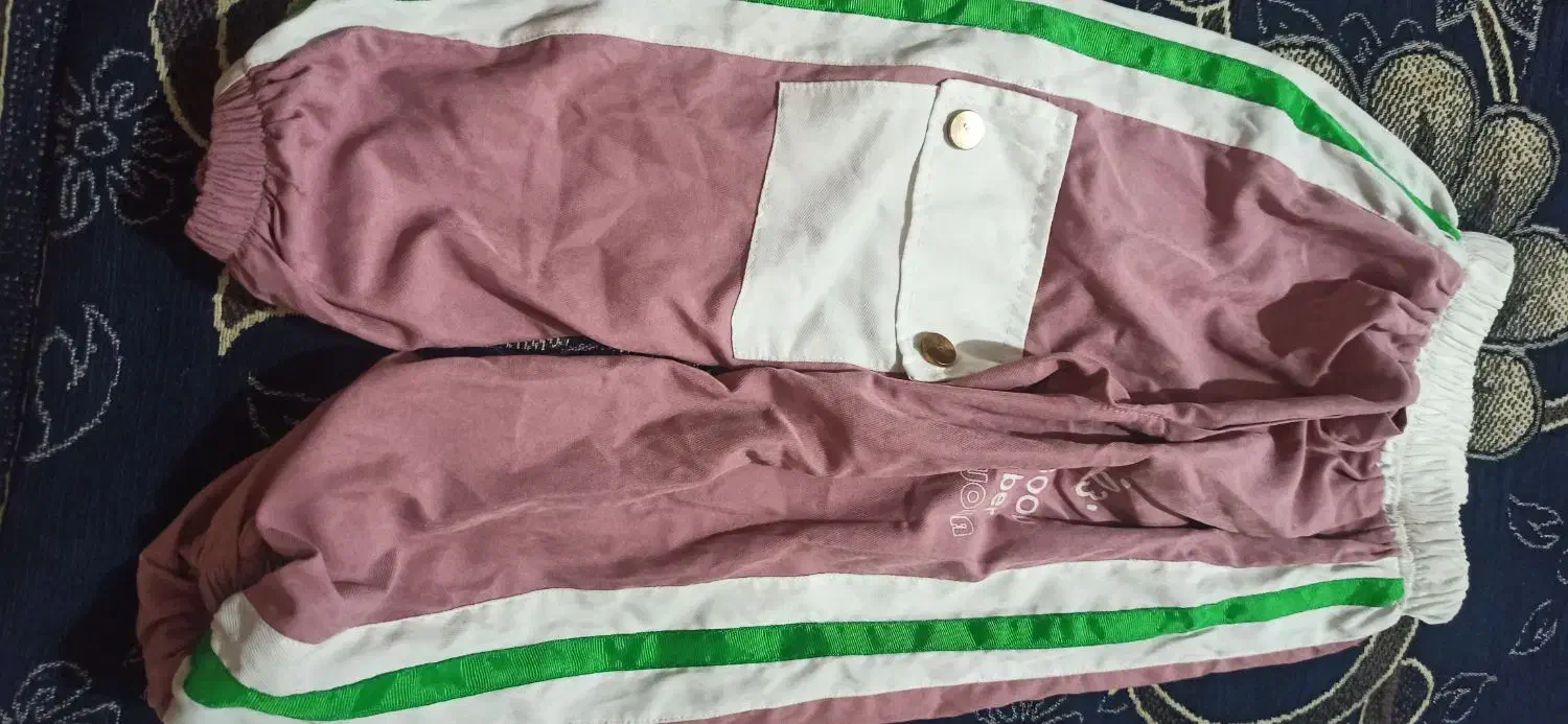 بلوز و شلوار هودی شلوار|کفش و لباس بچه|رشت, فلسطین|دیوار