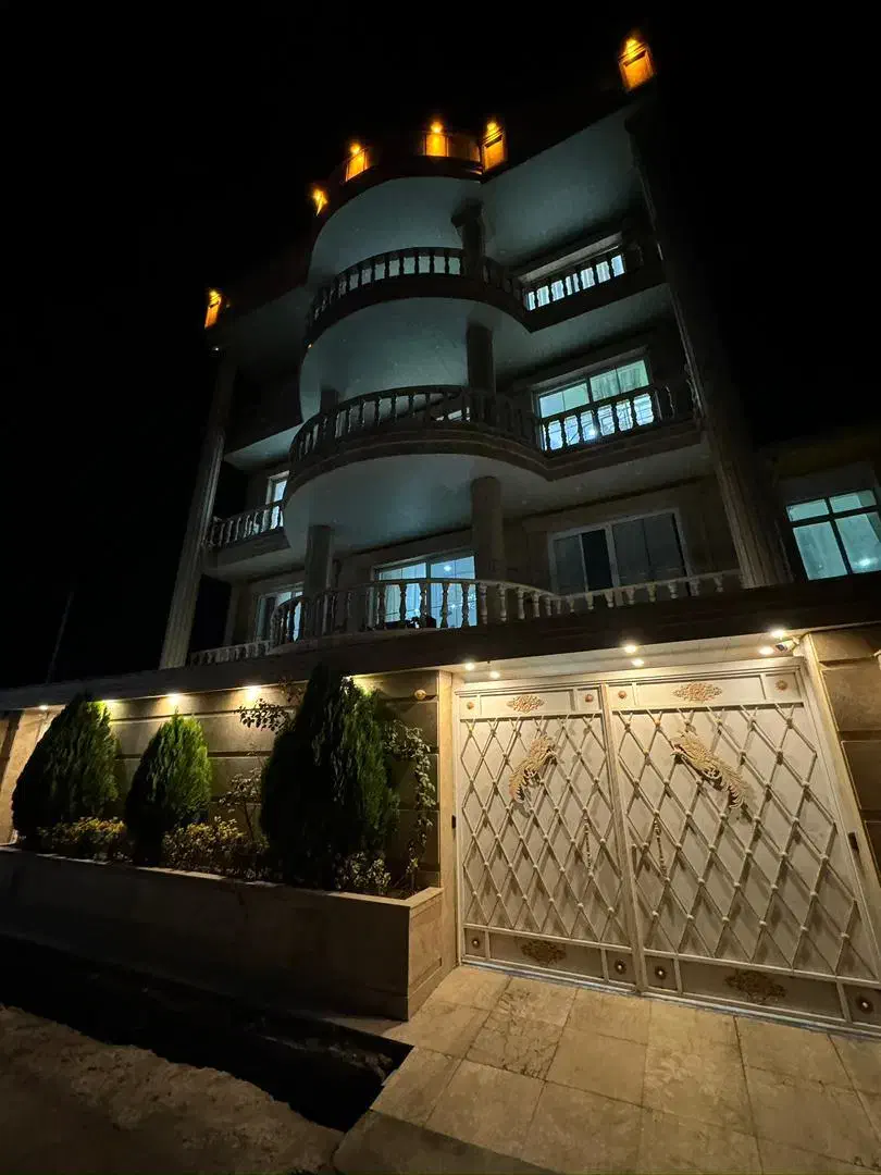 اجاره اپارتمان ۲طبقه شیک|اجارهٔ آپارتمان|محمودآباد, |دیوار