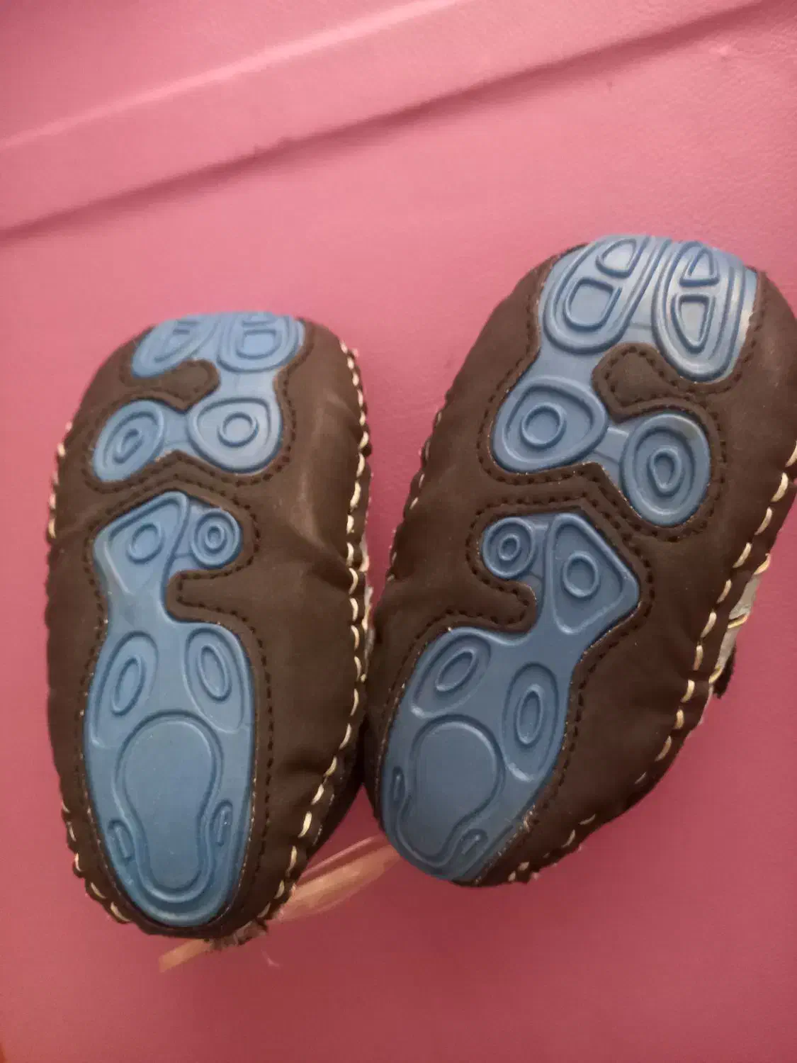 کفش پسرانه نو|کفش و لباس بچه|ملایر, |دیوار