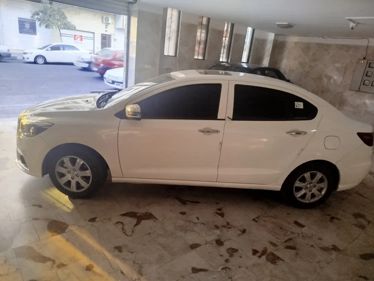 خودرو|خودرو سواری و وانت|تهران, خلیج فارس|دیوار